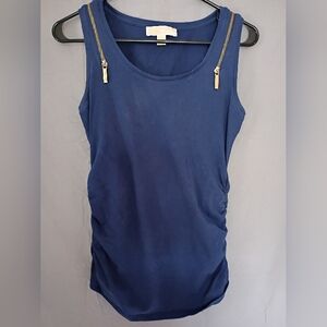 Michael Kors Sleeveless Top